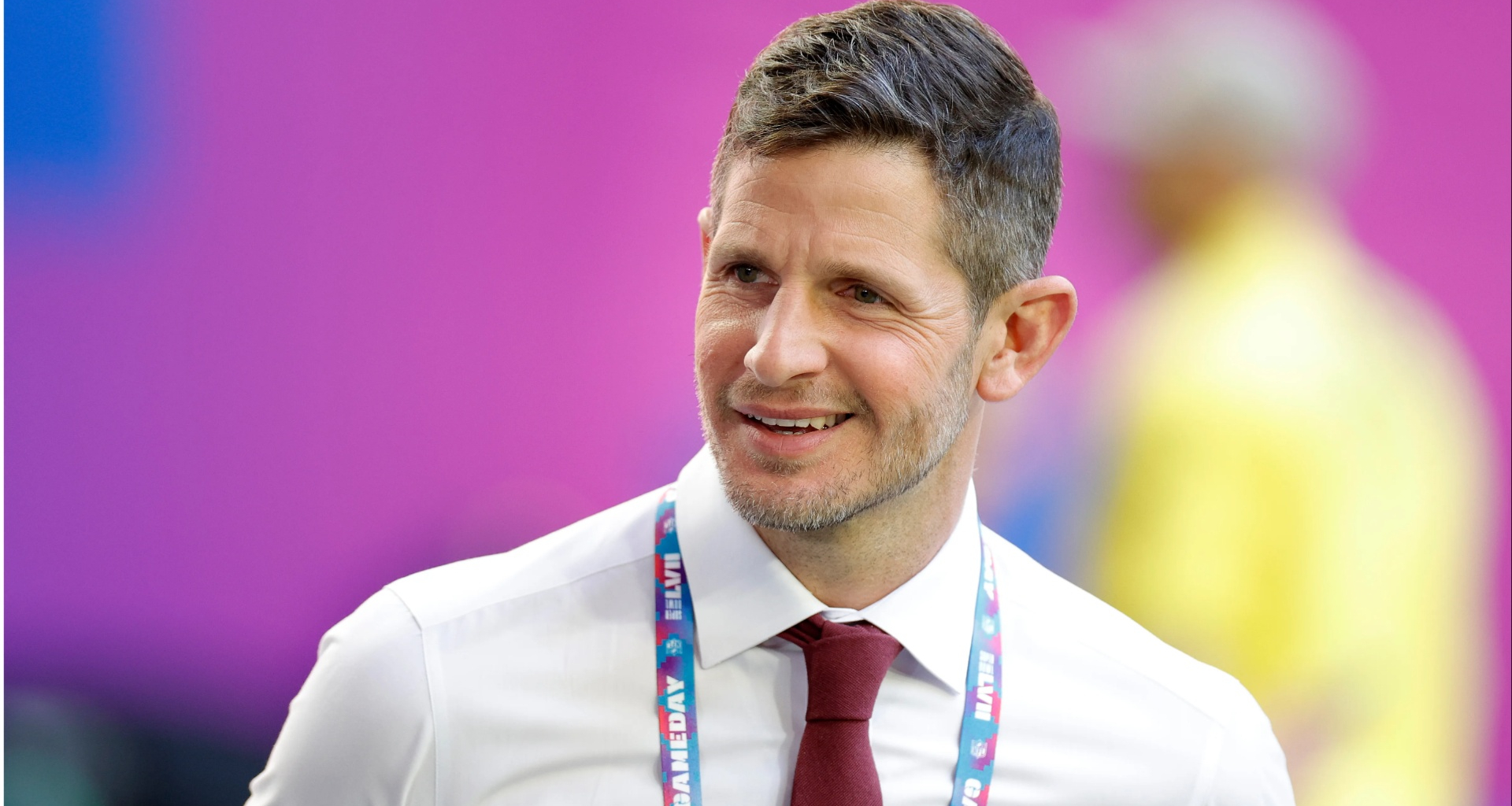 Dan Orlovsky to be removed from ESPN job in major shakeup with Jason Kelce a 'dark horse' to replace him