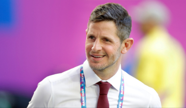 Dan Orlovsky to be removed from ESPN job in major shakeup with Jason Kelce a 'dark horse' to replace him