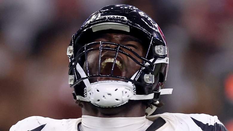 Will Anderson Jr, Houston Texans