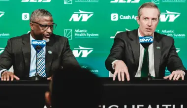 Finally, the NY Jets' process makes sense: Ground-zero approach