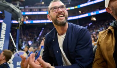 Andrew Luck Addresses Retirement Rumors Created by Former Indianapolis Colts Teammate