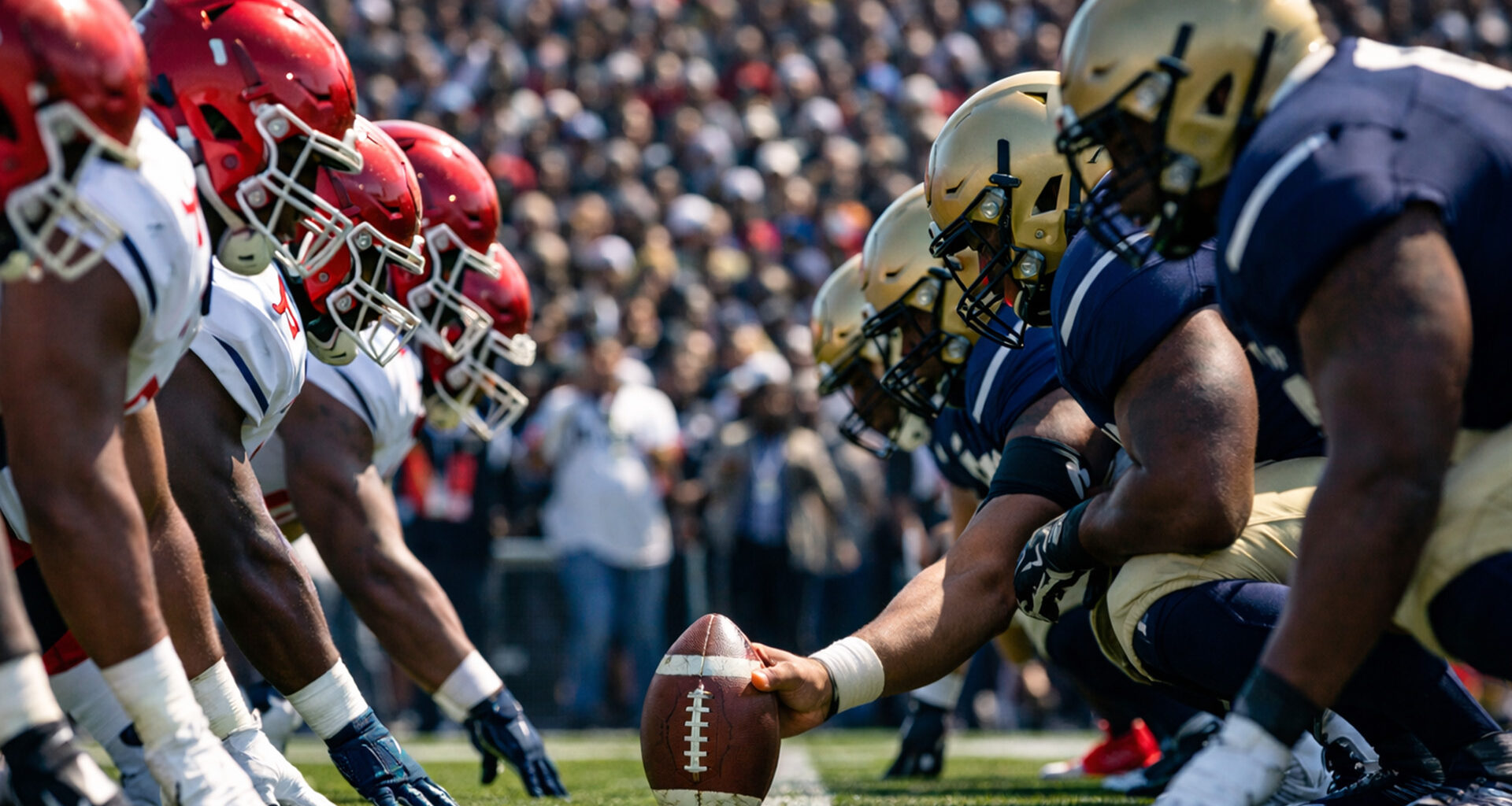 NCAA Football 5 years eligibility