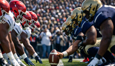 NCAA Football 5 years eligibility