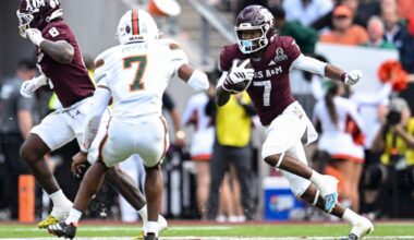 Browns Linked to 'Dazzling' Playmaker & 'Terror' With 24th Pick in NFL Draft