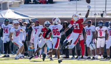 5 Defensive Backs to watch for NFL Draft Day 2