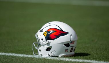 Push Inside Arizona Cardinals FO to Make Surprise Pick at No. 3