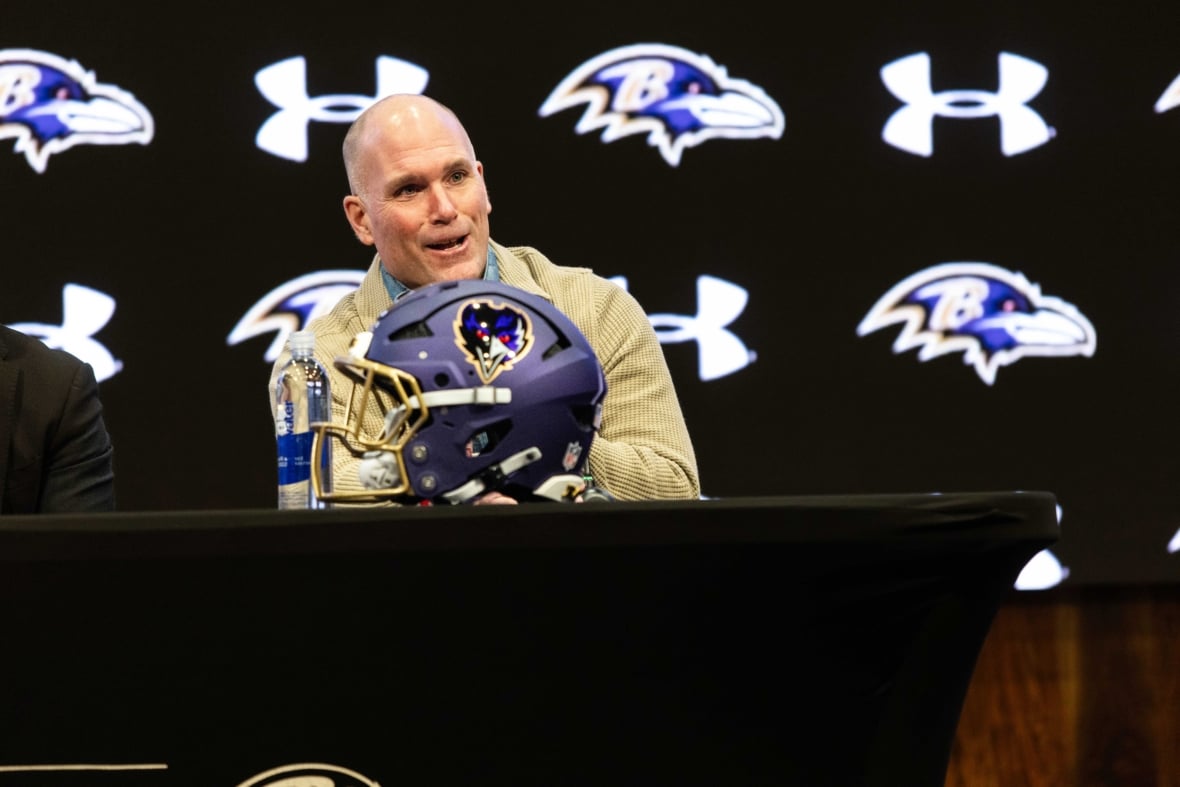 Baltimore Ravens GM Hates NIL in College Footbal For Strange Reason
