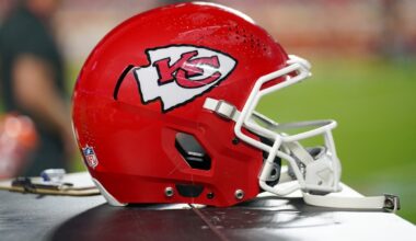 Kansas City Chiefs Still Eyeing Potential Big Offseason Move