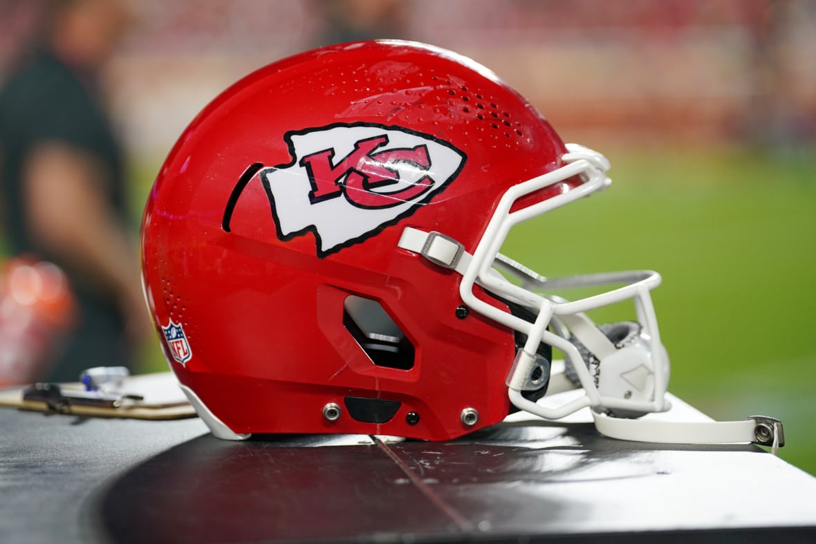 Kansas City Chiefs Still Eyeing Potential Big Offseason Move
