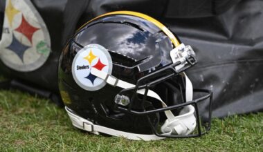 Pittsburgh Steelers Keeping WR Prospect 'In Play' With 21st Overall Pick