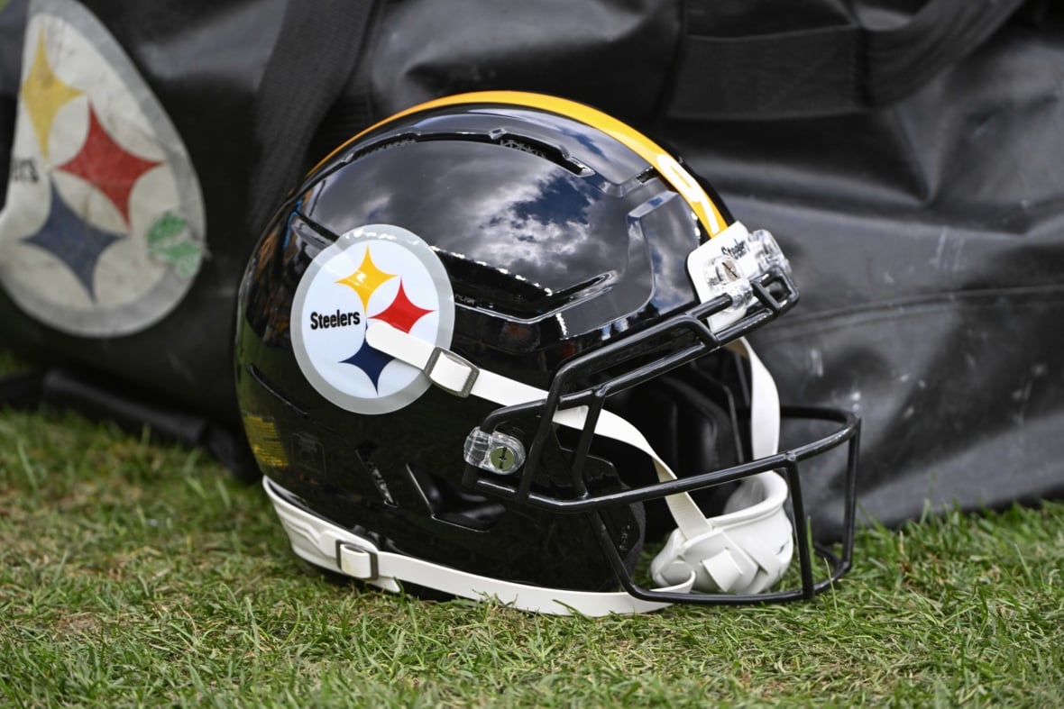 Pittsburgh Steelers Keeping WR Prospect 'In Play' With 21st Overall Pick