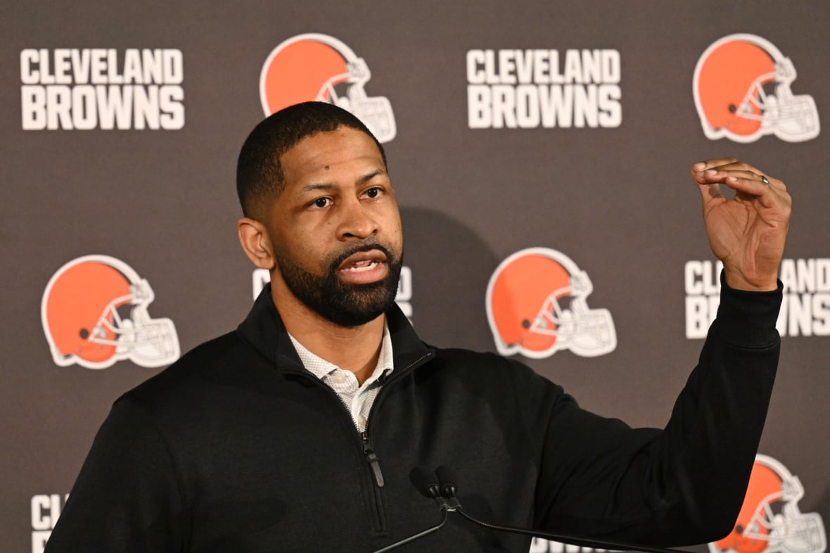 Cleveland Browns Have Long Been Planning to Address Specific Position Early in 2026 NFL Draft