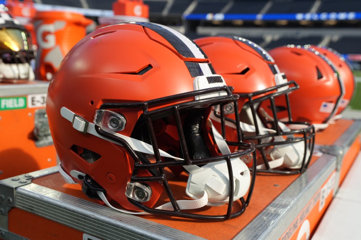 Cleveland Browns Insider Expects Surprise Selection with No. 6 Pick