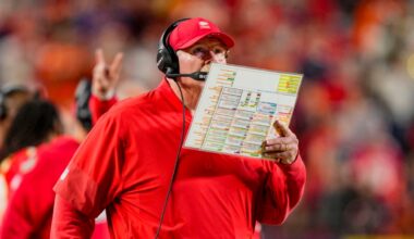 ESPN Analyst Highlights Prospect Who Would 'Thrive' with Kansas City Chiefs