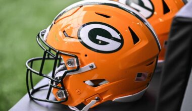 Green Bay Packers GM Reveals Key Position Team Will Address in 2026 NFL Draft