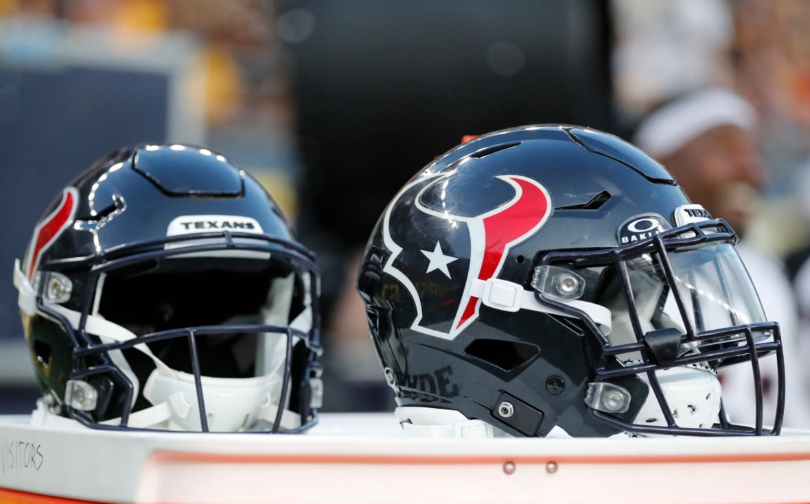 Houston Texans Trade for Linebacker From Super Bowl Team