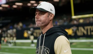 New Orleans Saints Connected to Young 'Game-Wrecker'
