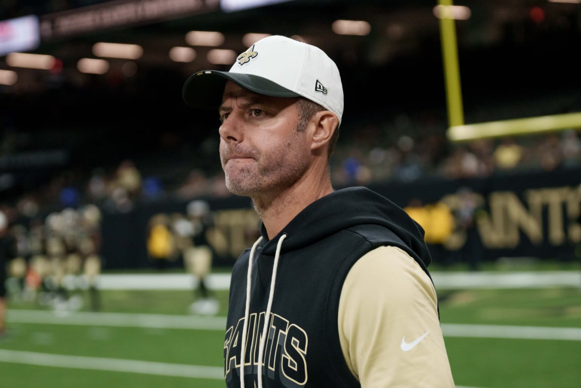 New Orleans Saints Connected to Young 'Game-Wrecker'