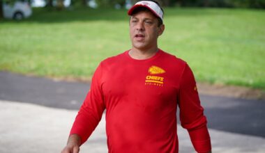 Kansas City Chiefs Criticized for One of 'NFL's Worst Signings'