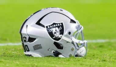 Las Vegas Raiders Tried Signing Super Bowl QB