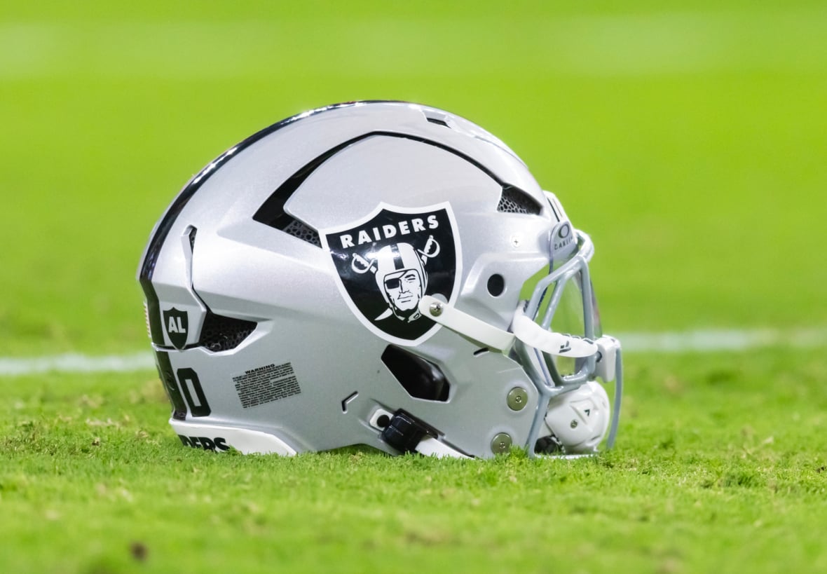 Las Vegas Raiders Tried Signing Super Bowl QB