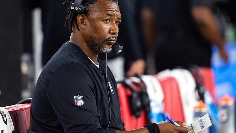 Pittsburgh Steelers Patrick Graham