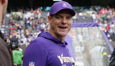 Minnesota Vikings Nearly Guaranteed to Target Specific Position in 2026 NFL Draft