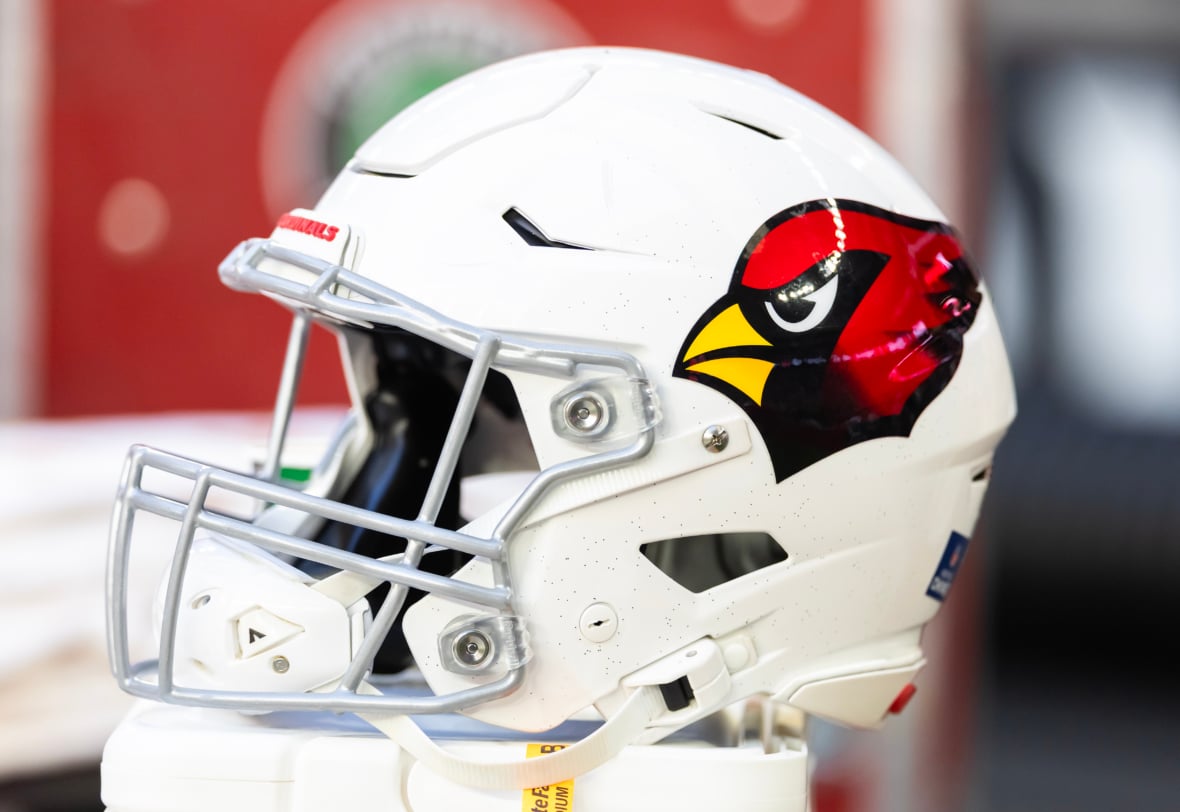 Arizona Cardinals Targeting Specific Position at 3 + Trade Into Late First-Round