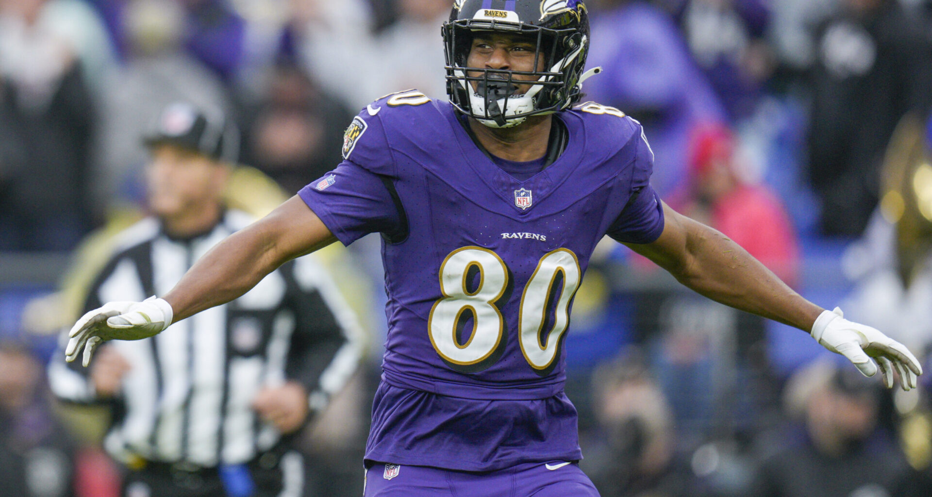 NY Giants expecting Isaiah Likely to take a major step forward after paying him $40 million