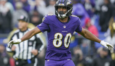 NY Giants expecting Isaiah Likely to take a major step forward after paying him $40 million