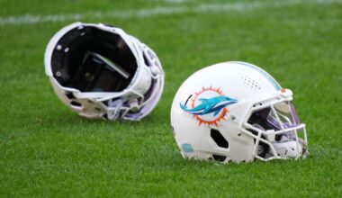 Multiple NFL Execs Trash Dolphins Offseason Moves in New Report: 'What Are You Doing?"