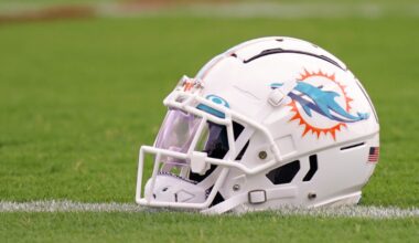 Miami Dolphins Urged to Target All-Pro Wide Receiver