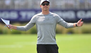 Kevin O’Connell Said the Quiet Part Out Loud