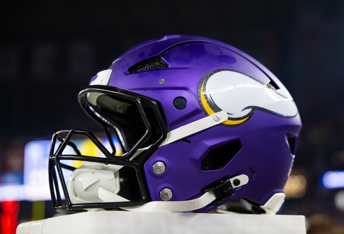 Minnesota Vikings Expected to Address 'Critical Need' Early in NFL Draft