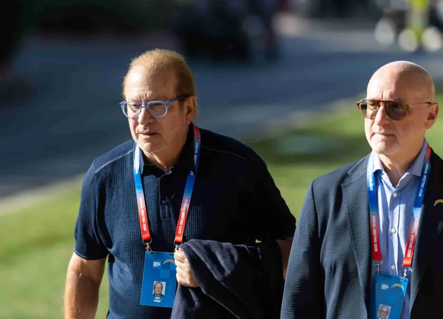 NFL: NFL Annual League Meeting