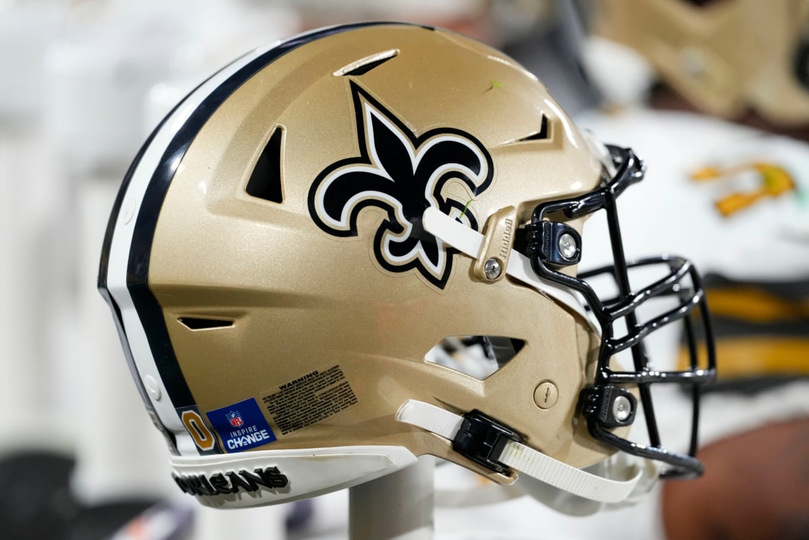 New Orleans Saints Connected to Speedy Weapon With No. 8 Pick