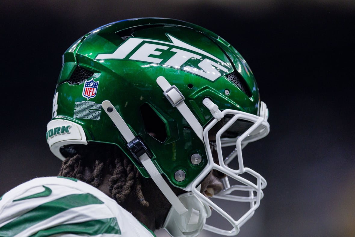 New York Jets Reportedly High on 2 Specific WRs Early in 2026 NFL Draft