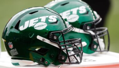 New York Jets Insider Reveals 'Best Fit' for No. 2 Pick