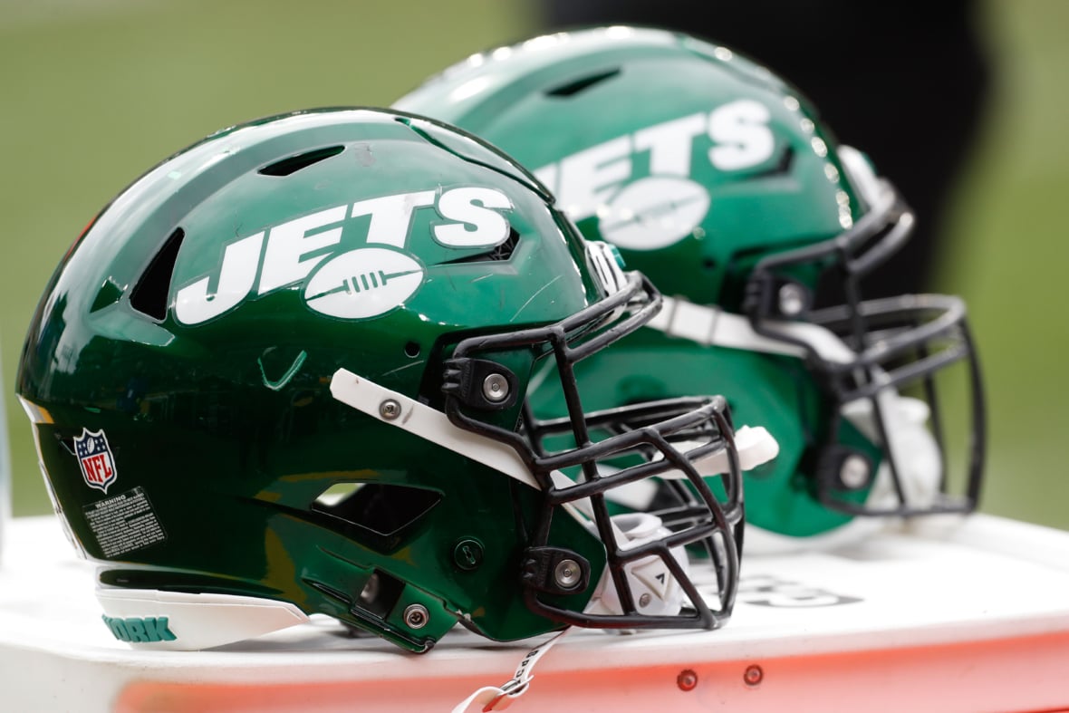 New York Jets Insider Reveals 'Best Fit' for No. 2 Pick