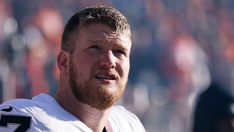 Pittsburgh Steelers Josh Mauro
