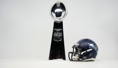 Seattle Seahawks 'Think Highly' of Offensive Line Prospect in 2026 NFL Draft