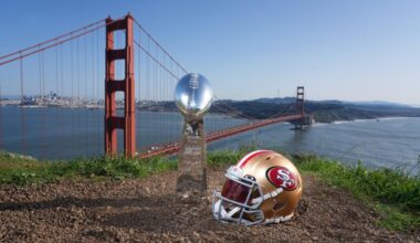 San Francisco 49ers Draft Projection Targets Prospect With 'All-Pro Potential'