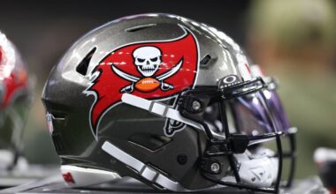 Tampa Bay Buccaneers Interested in 25-Year-Old Former First-Round Pick