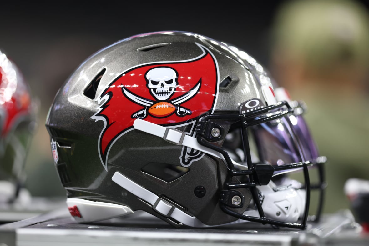 Tampa Bay Buccaneers Interested in 25-Year-Old Former First-Round Pick