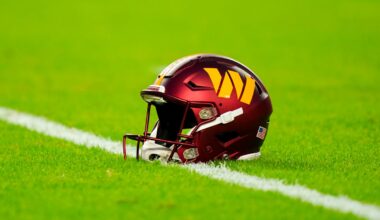 Washington Commanders Named 'Most Likely Landing Spot' for All-Pro