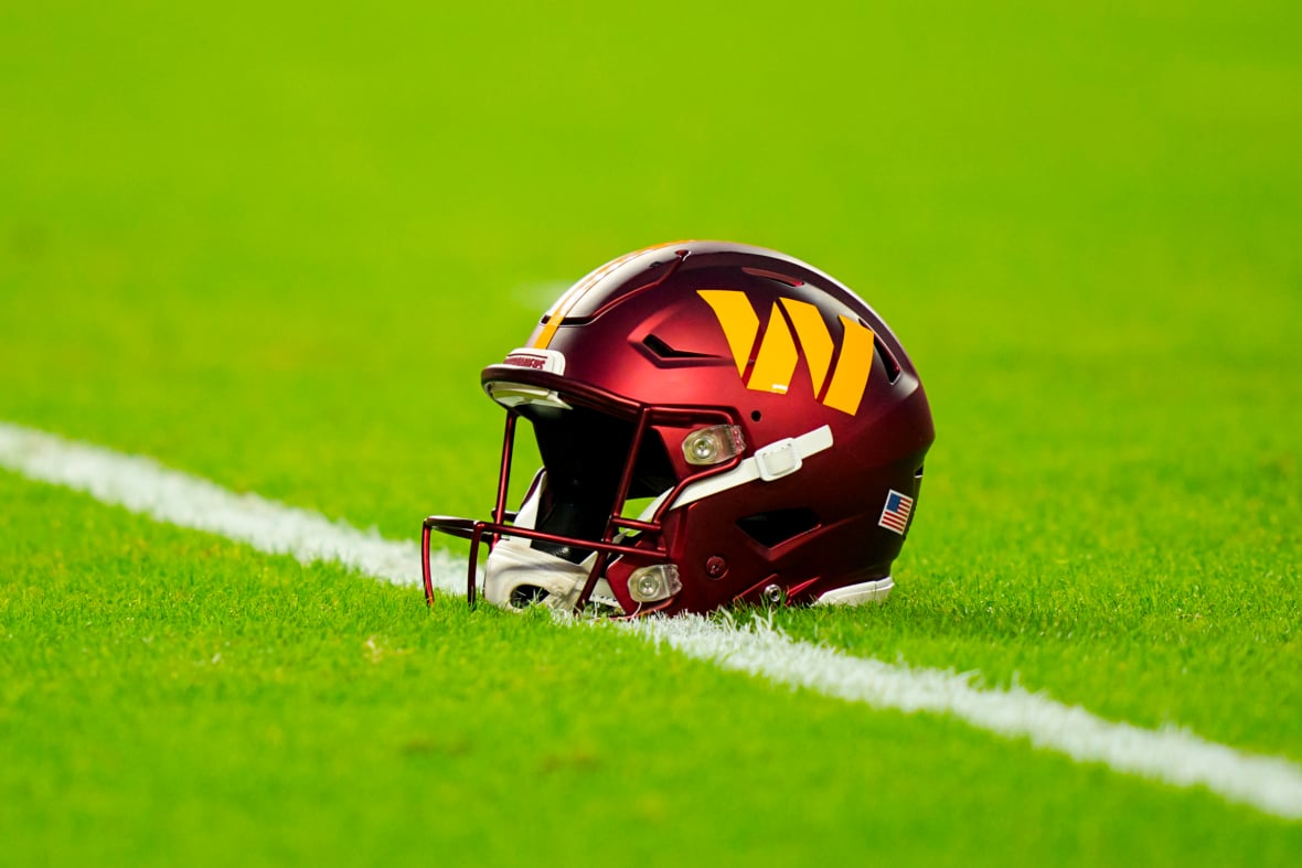 Washington Commanders Named 'Most Likely Landing Spot' for All-Pro