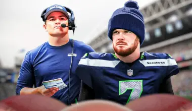 NFL Free Agency Prediction: Strategic Moves and Game-Changing Talent for 2025 By Nicholas Barbalinardo