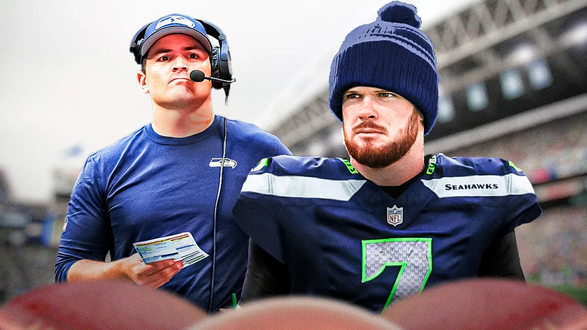 NFL Free Agency Prediction: Strategic Moves and Game-Changing Talent for 2025 By Nicholas Barbalinardo