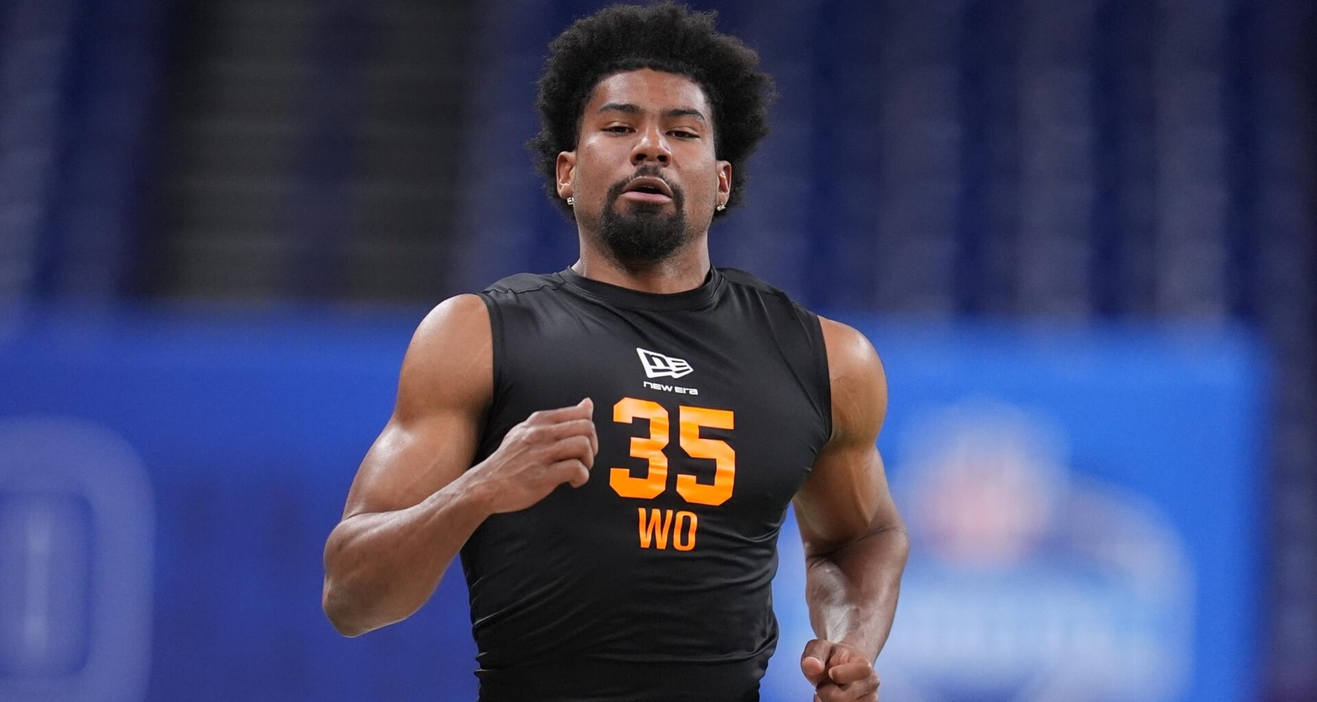 49ers' John Lynch Talks Team's 'Conviction' Amid Criticism of 2026 NFL Draft Class