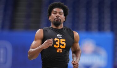 49ers' John Lynch Talks Team's 'Conviction' Amid Criticism of 2026 NFL Draft Class